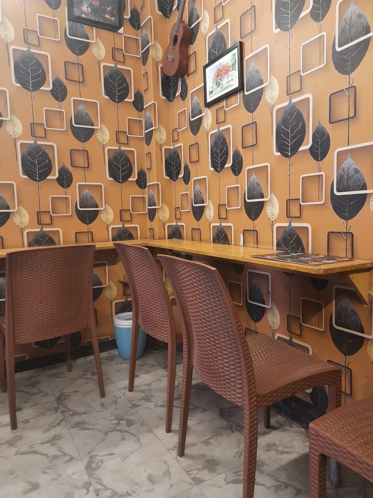 The Cafe Lovers