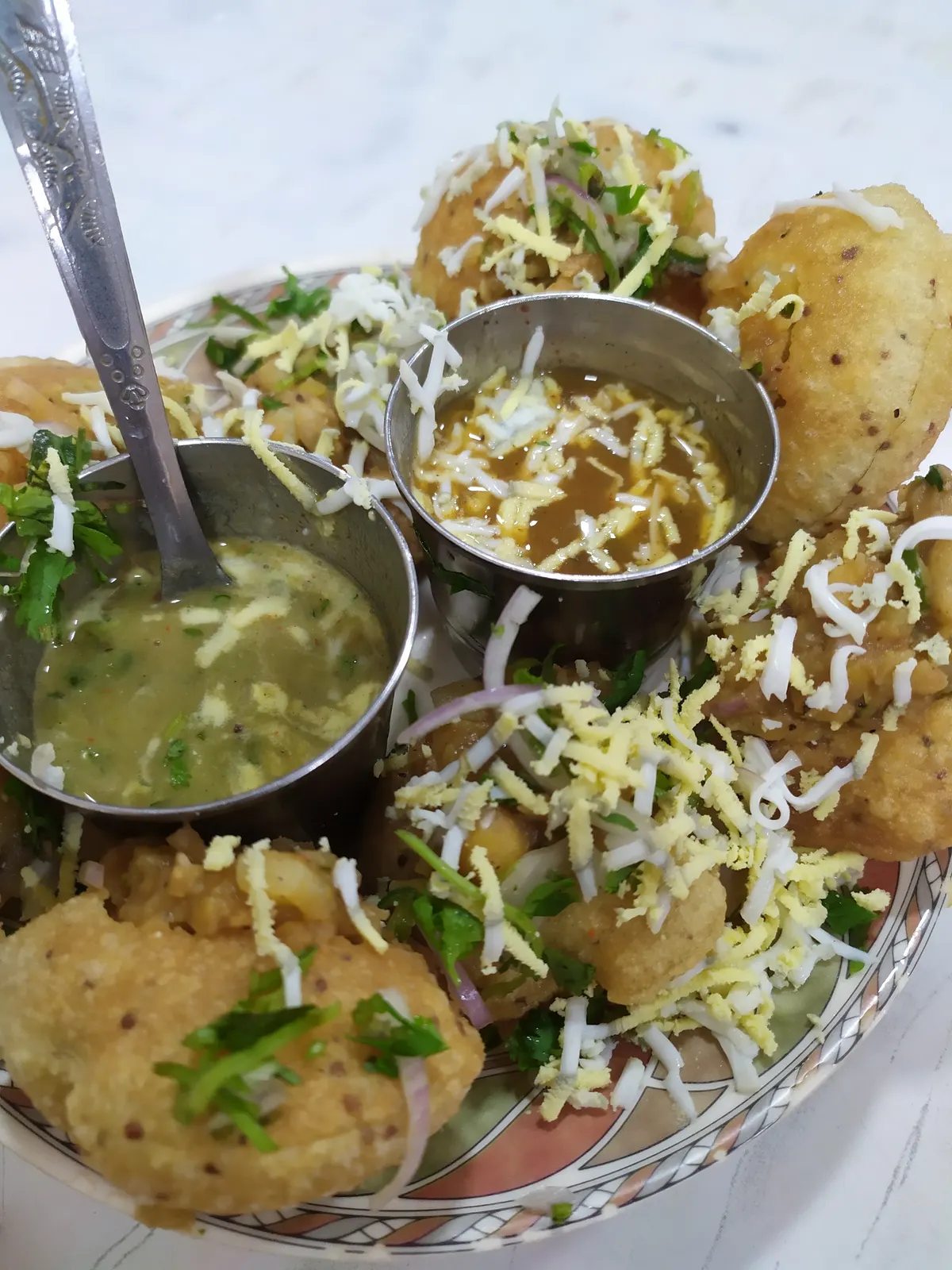 B Baria Bakery And Confectionery