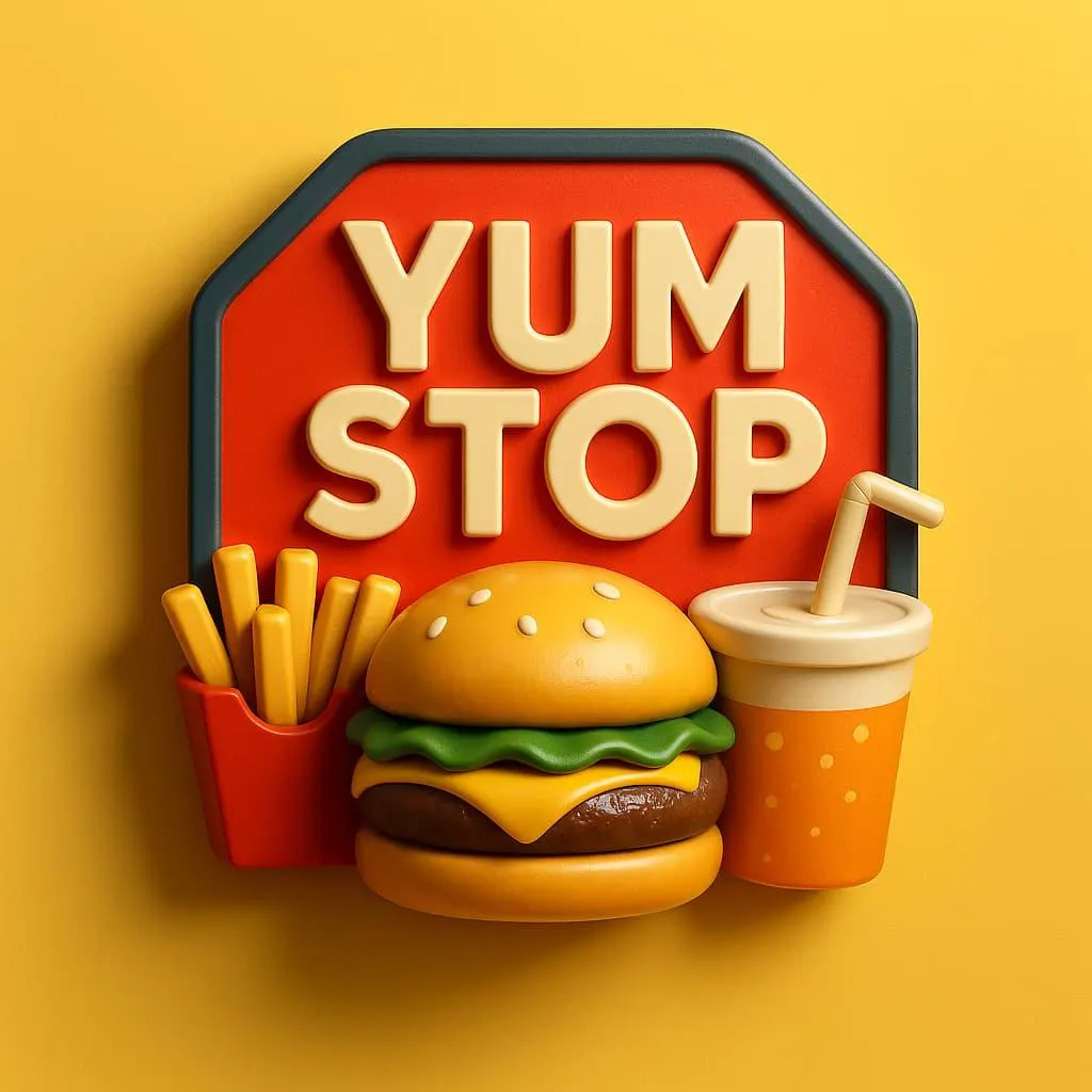 YUM STOP