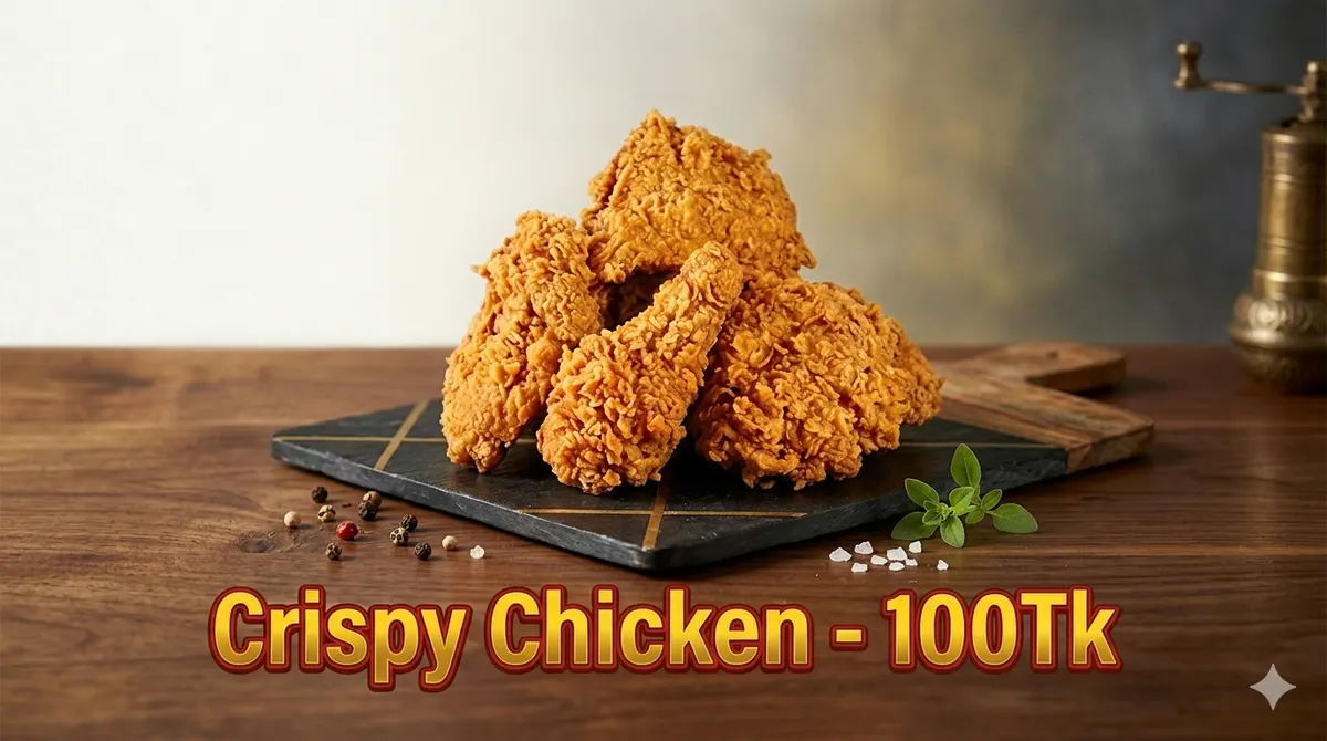 CP Five Star - Onsana Food