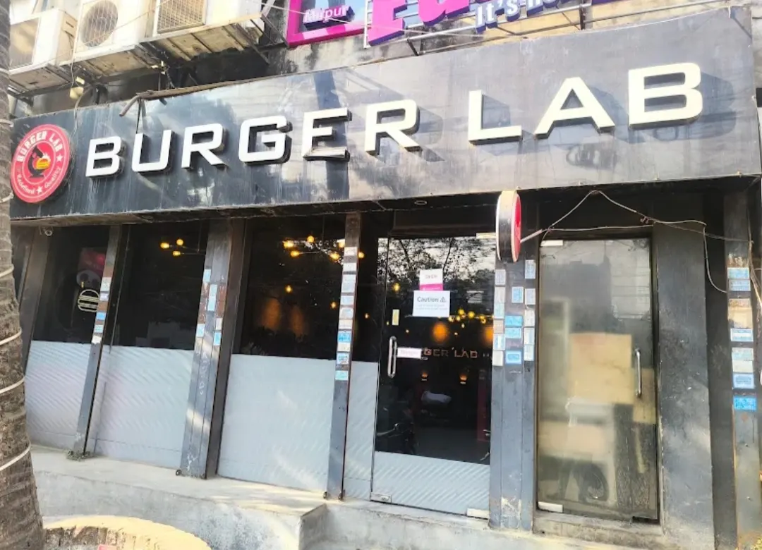 Burger Lab Mirpur-1