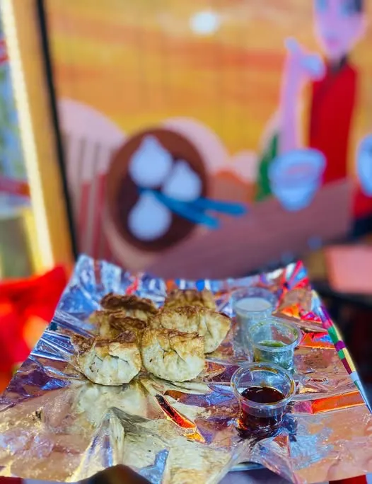 One Bite Cafe — food