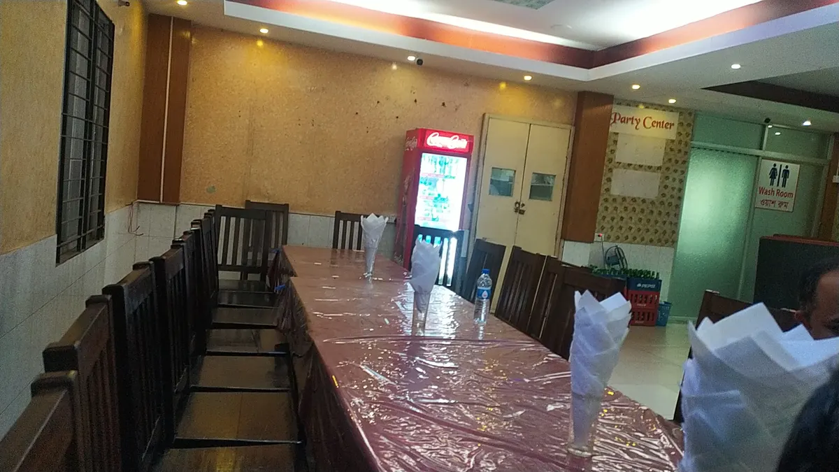 Dhaka Star Kabab Chinese and Party Center
