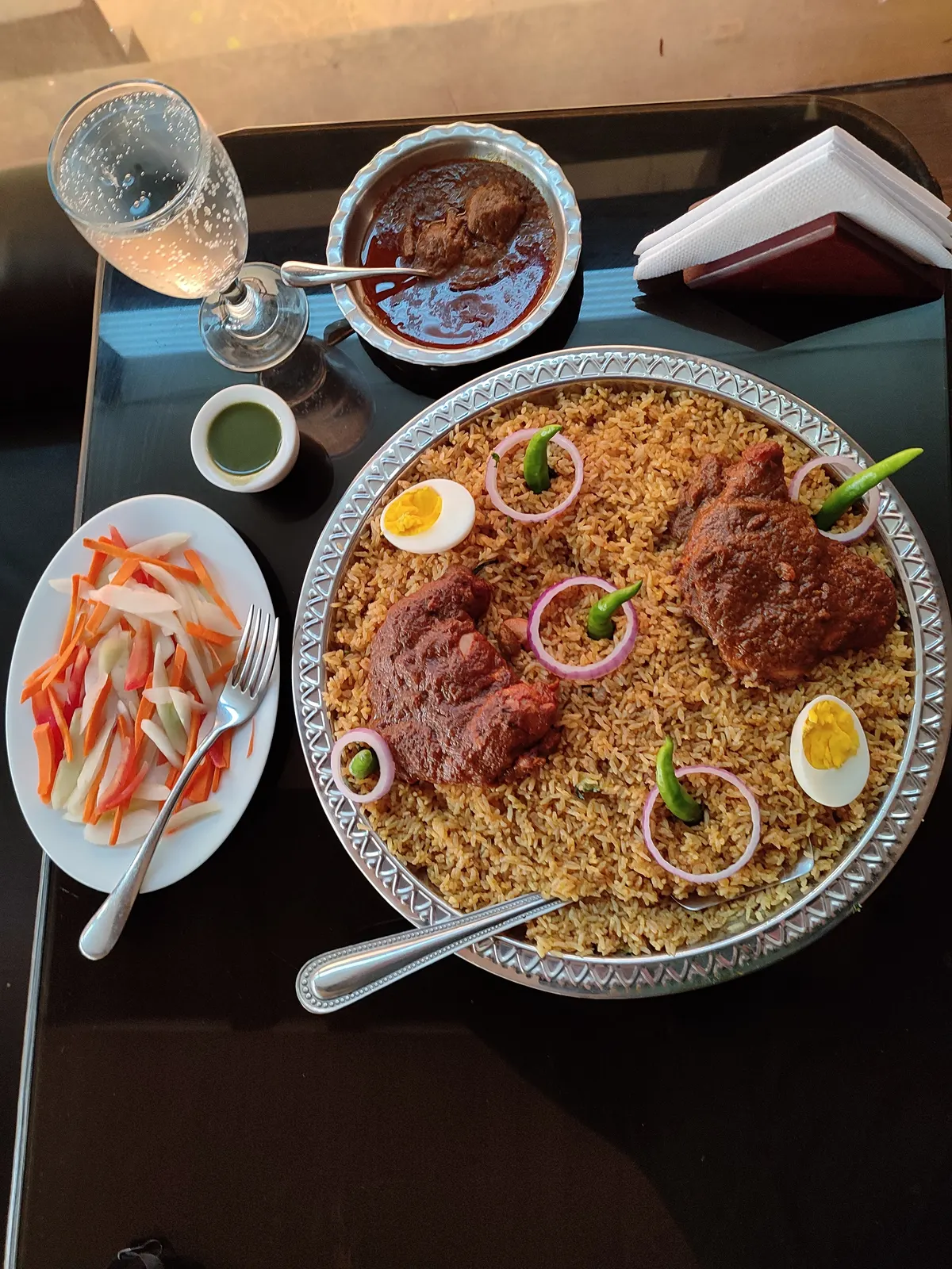 Dsmaak cafe/দাসমাক কেফ
