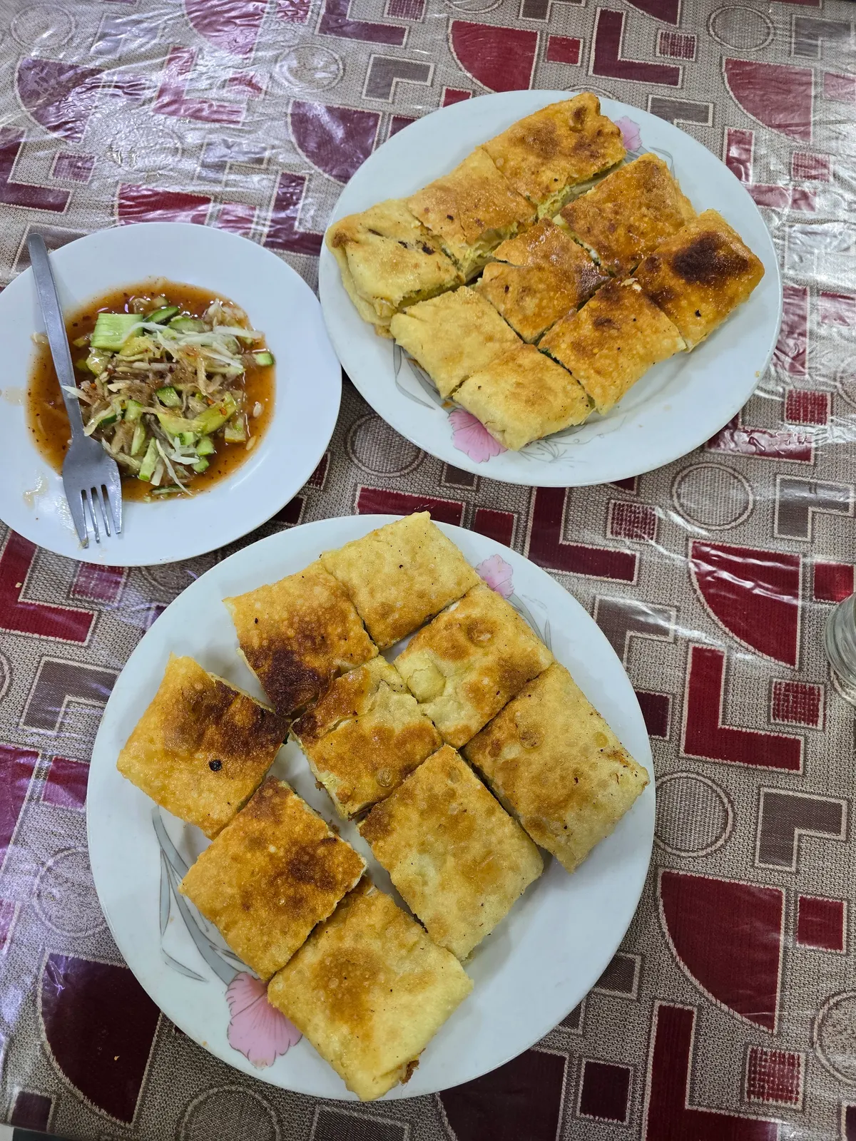Khabar Bari Restaurant