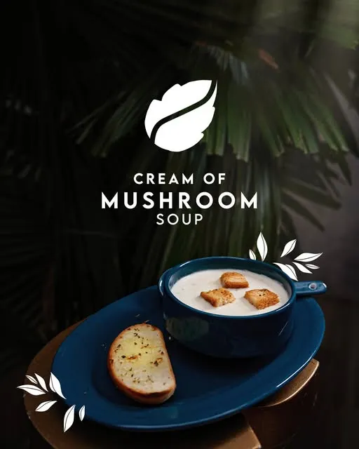 Treehouse Cafe — food
