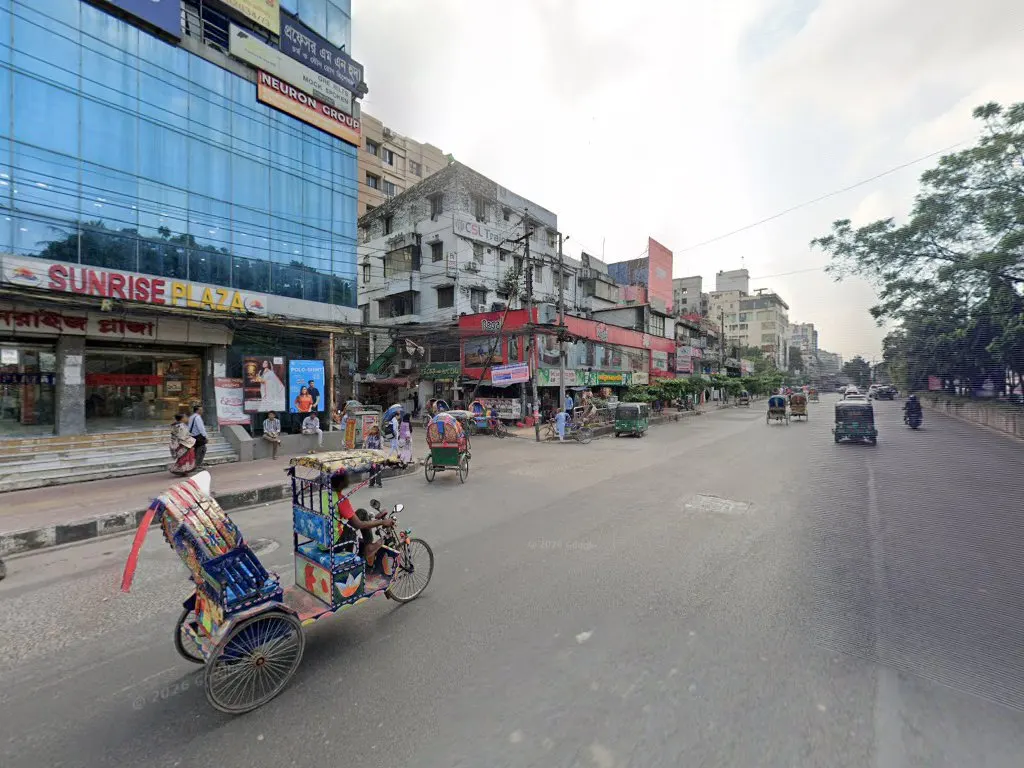ক্যাফে ফোর স্টার রেষ্টুরেন্ট