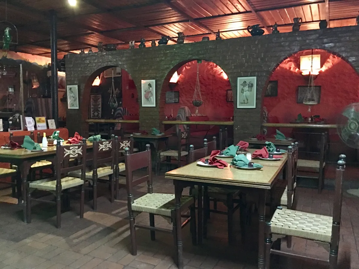 El Toro Mexican Restaurant