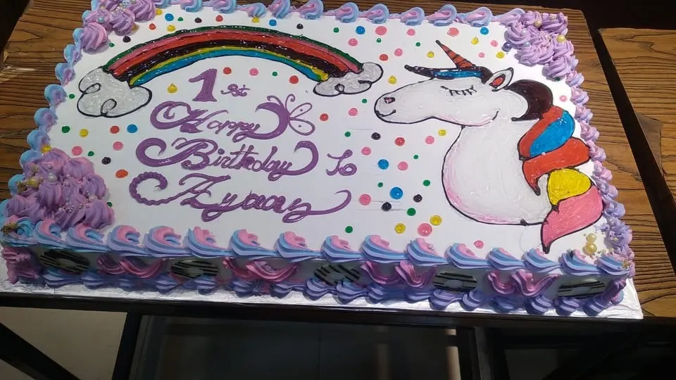 Cakes By Chef (Best Online Cake and Pastry Shop) — food