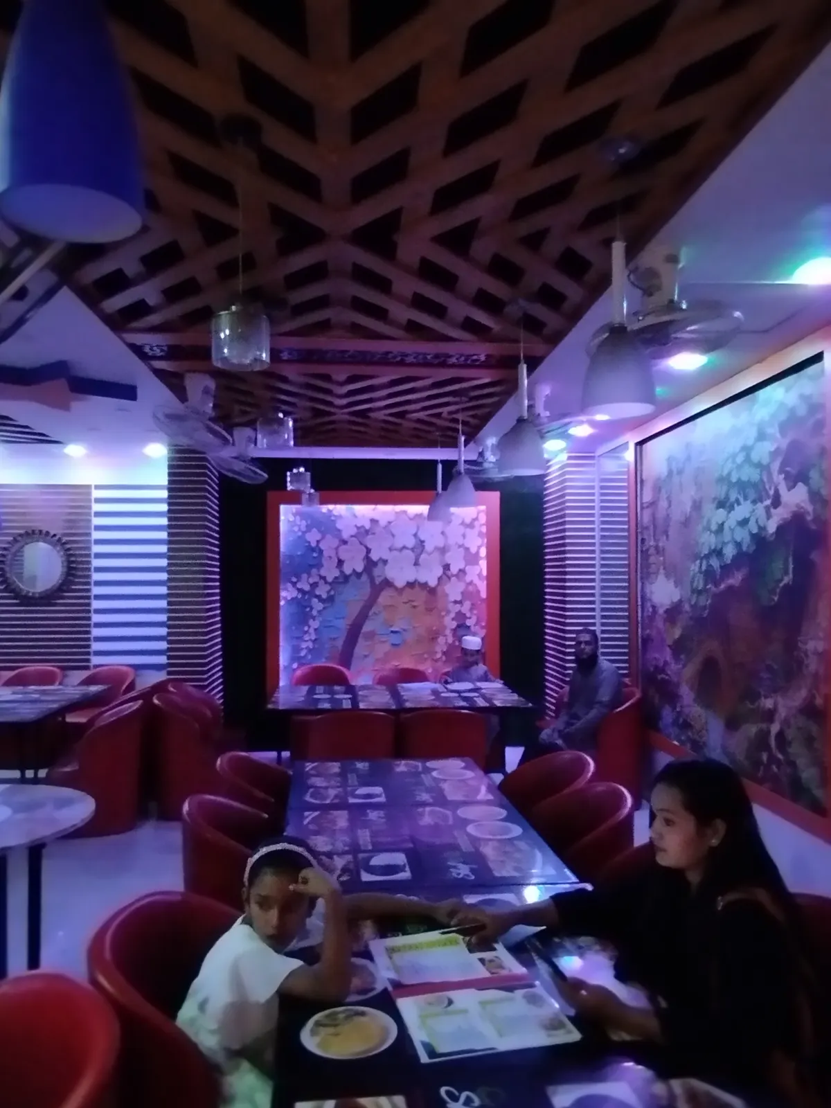 Shefa Restaurant & Party Center