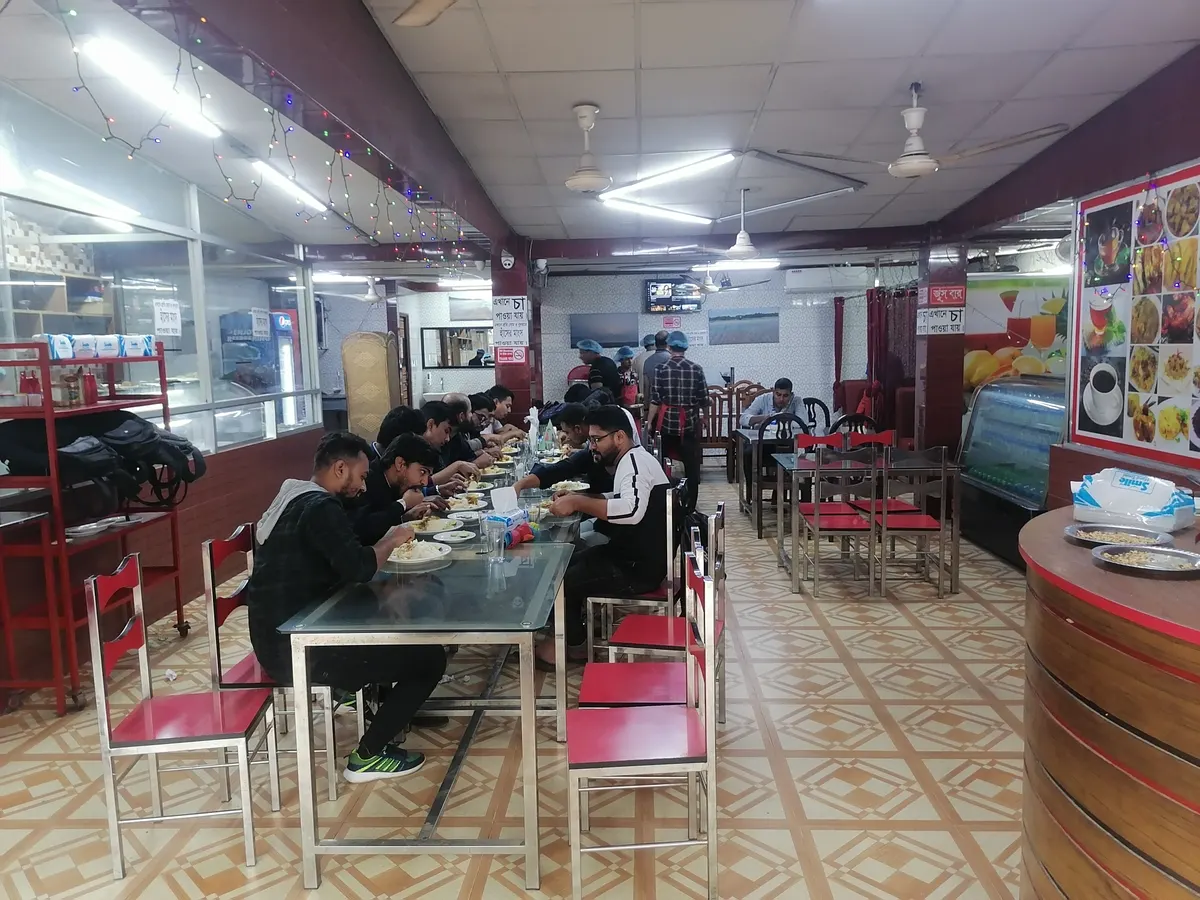 ABC Restaurant