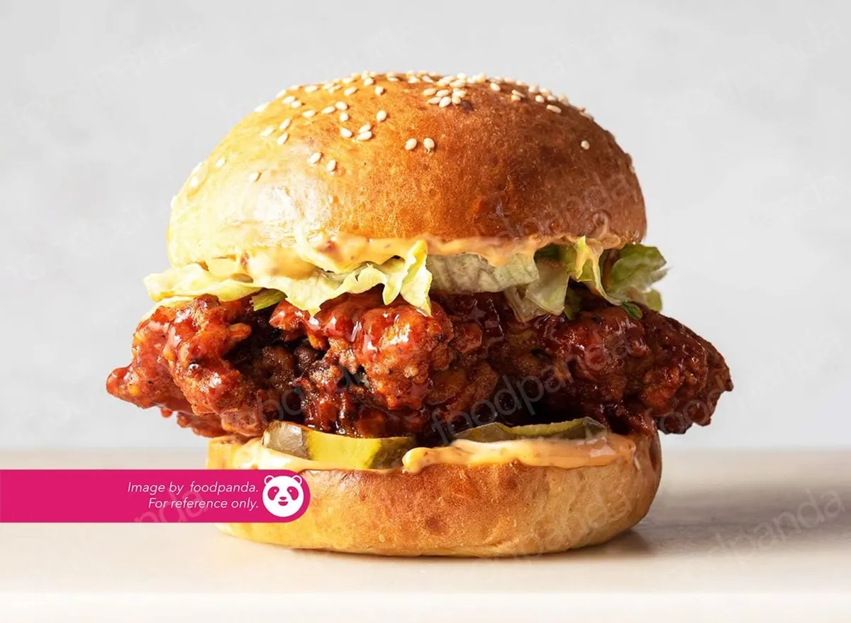 Uday Fast Food