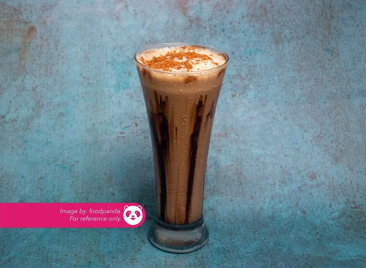 Kabbo cafe — food