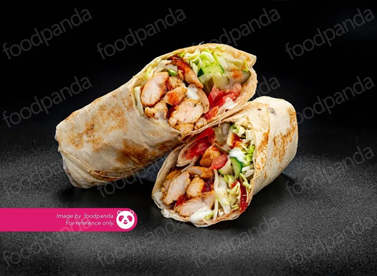 WrapCrunch