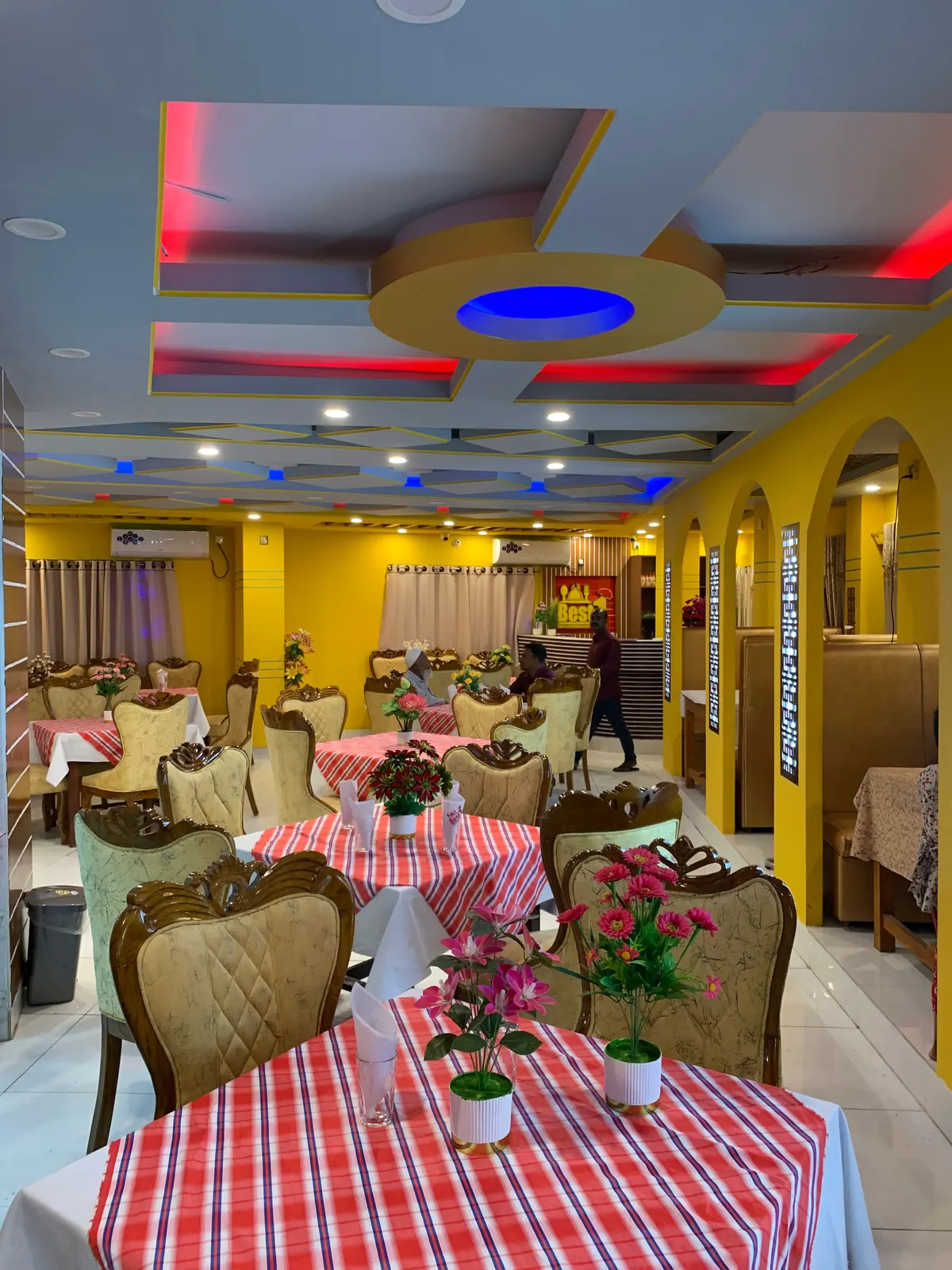 Best One Chinese Restaurant & Party Center