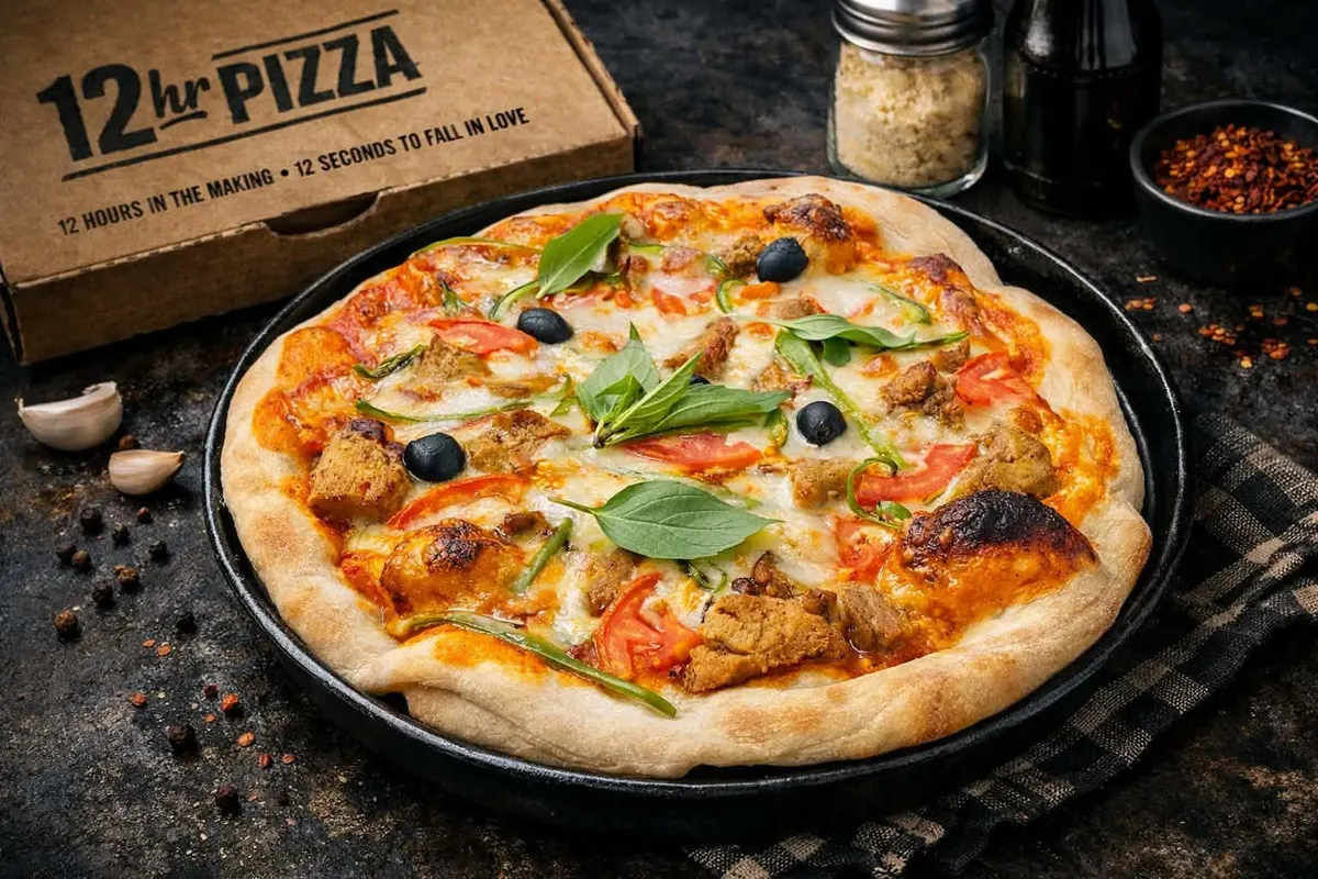 Food In 200