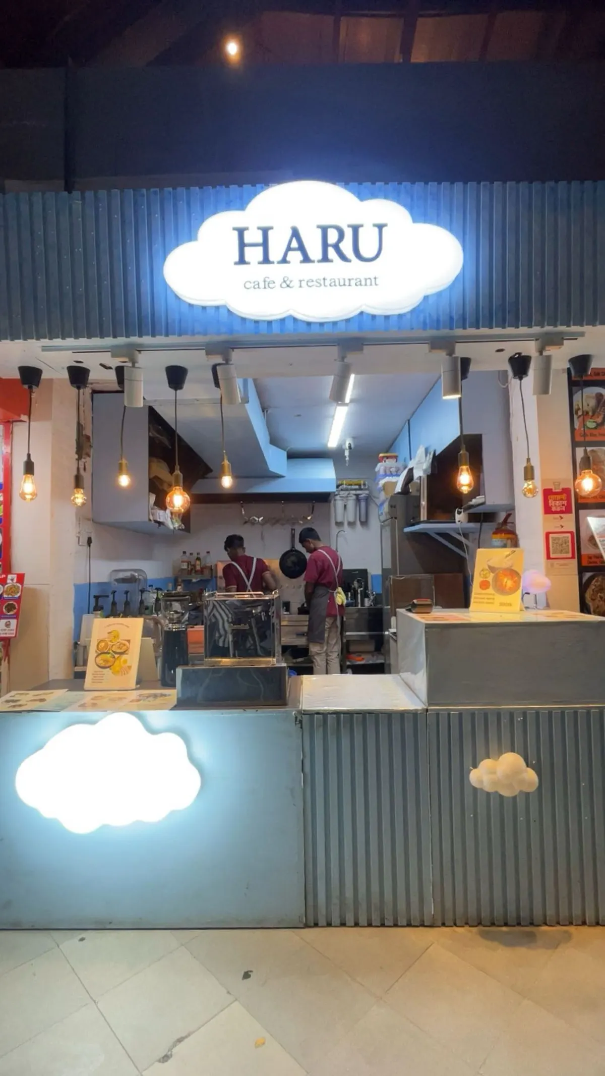 Haru Café & Restaurant