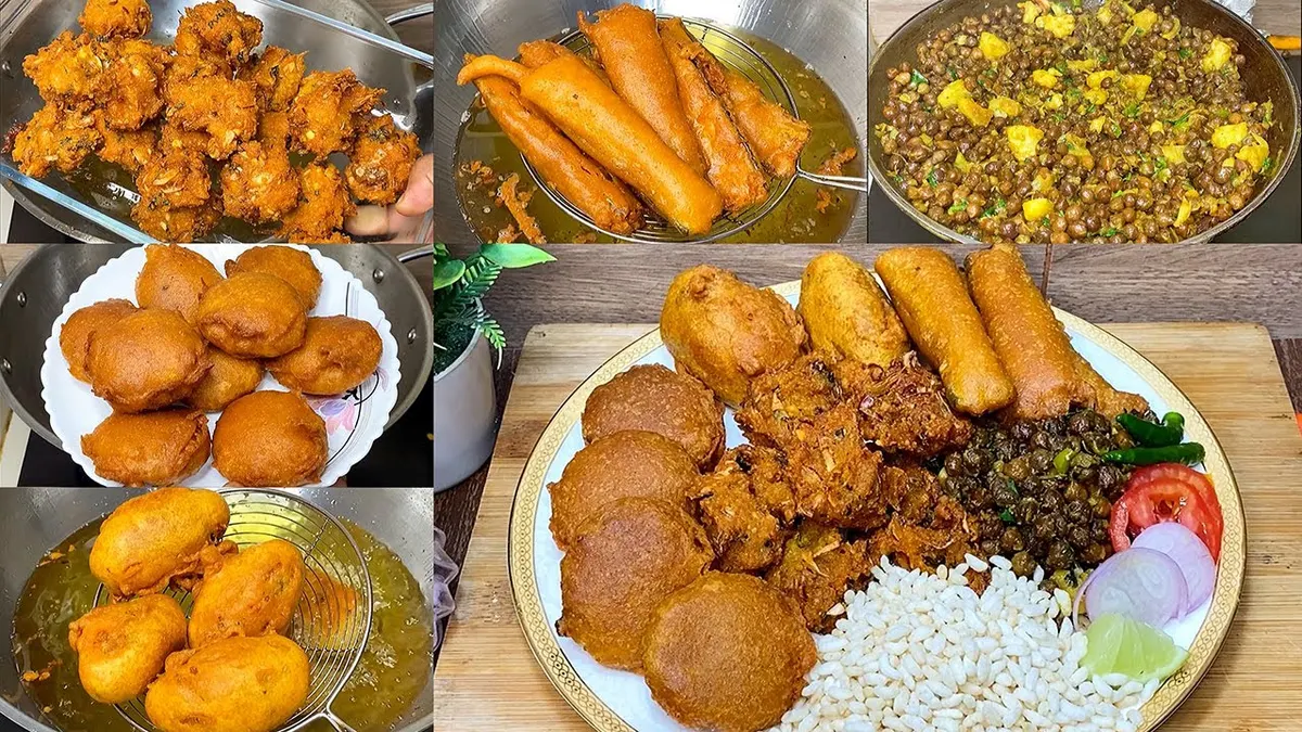 দুই ভাবি ফুড কোর্ট
