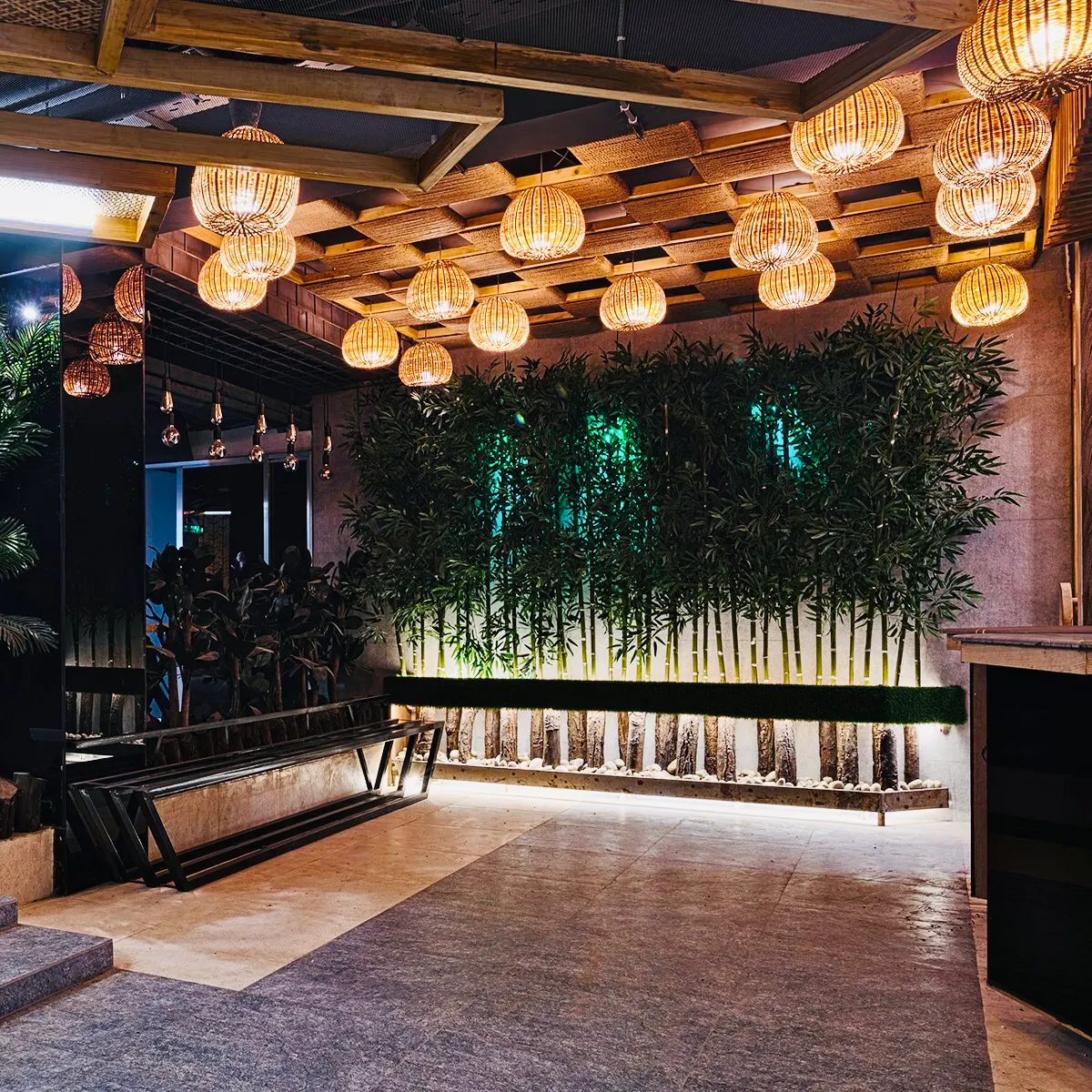 Melting Pot (Mirpur 1)