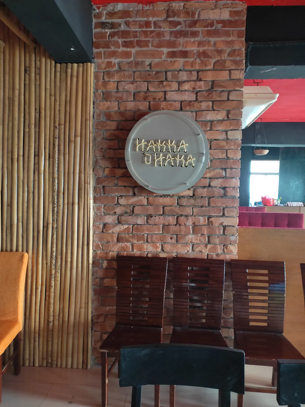 HAKKA DHAKA