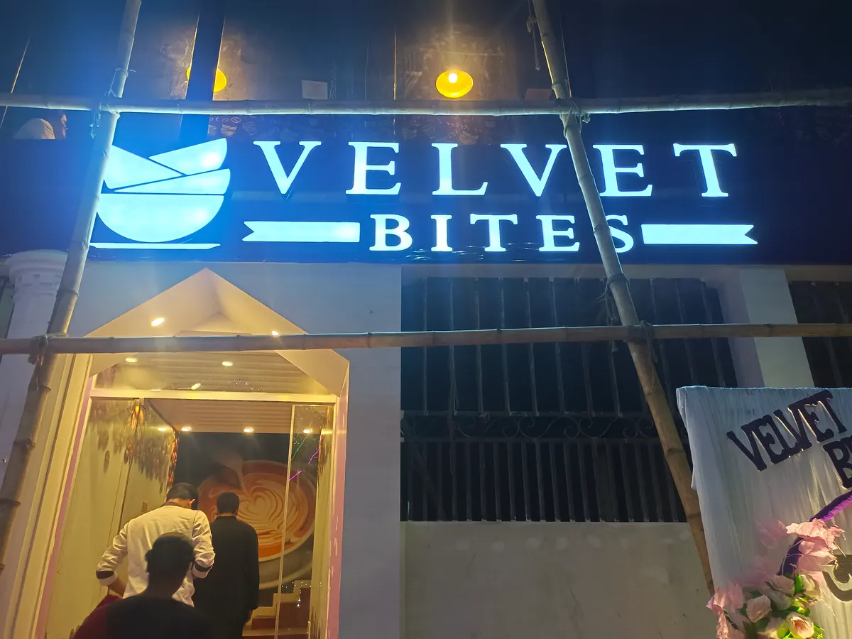 Velvet Bites