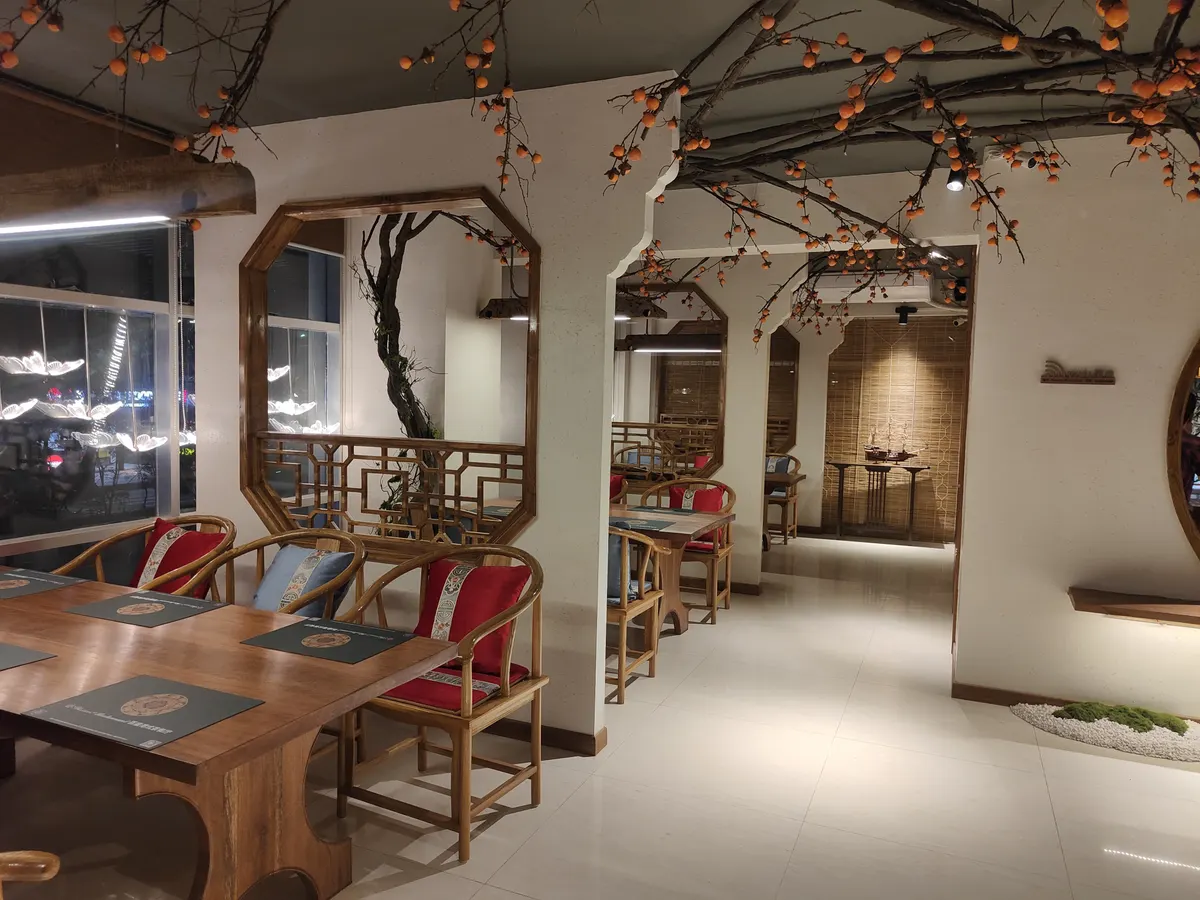 Blossom Restaurant - 百盛港式茶餐厅